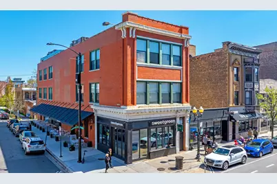 1471 N Milwaukee Avenue #3R, Chicago, IL 60622 - Photo 1