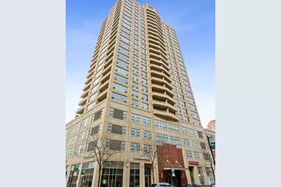 200 N Jefferson Street #2008, Chicago, IL 60661 - Photo 1