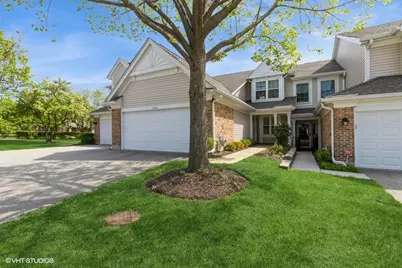 2849 Fremont Court, Schaumburg, IL 60193 - Photo 1