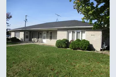 3228 Commercial Avenue #B, South Chicago Heights, IL 60411 - Photo 1