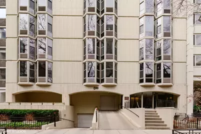 1340 N Dearborn Street #14A, Chicago, IL 60610 - Photo 1