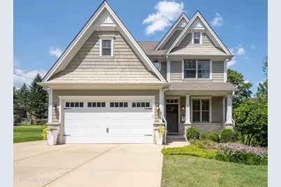 513 W Chicago Avenue, Hinsdale, IL 60521 - Photo 1