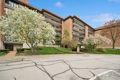 3801 Mission Hills Road #210, Northbrook, IL 60062 - Photo 1