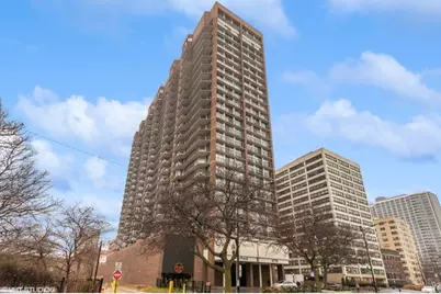 4170 N Marine Drive #12F, Chicago, IL 60613 - Photo 1