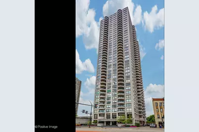 2020 N Lincoln Park West #8F, Chicago, IL 60614 - Photo 1