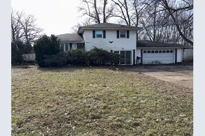 2505 W Saint Louis Bridge Road, Decatur, IL 62521 - Photo 1