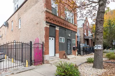 2652 W 23rd Place #3, Chicago, IL 60608 - Photo 1