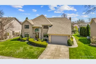 157 Constitution Drive, Bloomingdale, IL 60108 - Photo 1