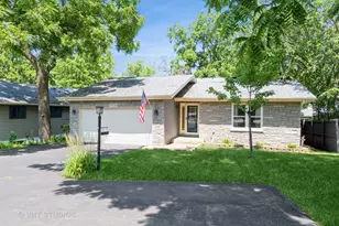 25W704 Jewell Rd, Wheaton, IL 60187 - Photo 1