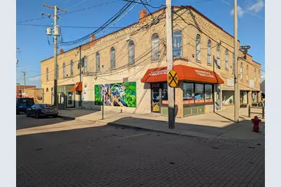 107 Judd Street #2A, Woodstock, IL 60098 - Photo 1