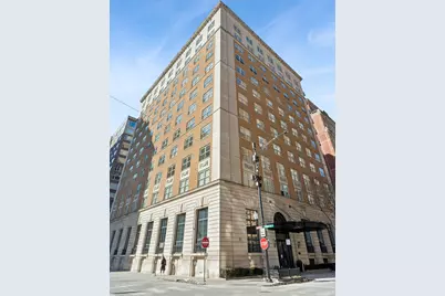 1300 N State Parkway #502, Chicago, IL 60610 - Photo 1