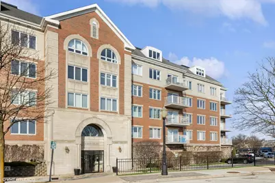 14 S Ashland Avenue #209, La Grange, IL 60525 - Photo 1