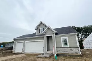 22114 W Casa Bella Vw, Kildeer, IL 60047 - Photo 1