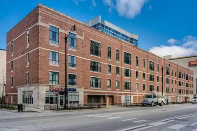 1440 S Wabash Avenue #203, Chicago, IL 60605 - Photo 1