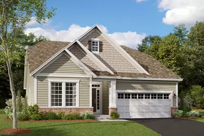 11250 Saxony Street, Huntley, IL 60142 - Photo 1