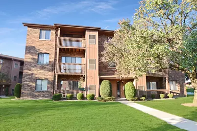 15800 Peggy Lane #6, Oak Forest, IL 60452 - Photo 1