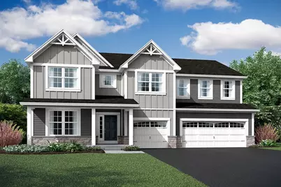10795 Saxony Street, Huntley, IL 60142 - Photo 1