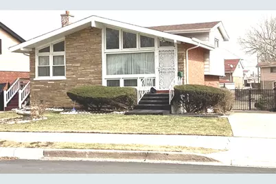 8319 S Kenwood Avenue, Chicago, IL 60619 - Photo 1