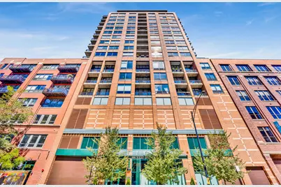 400 W Ontario Street #805, Chicago, IL 60654 - Photo 1