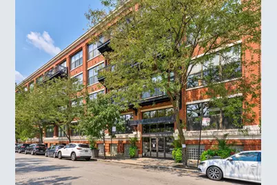 1040 W Adams Street #350, Chicago, IL 60607 - Photo 1