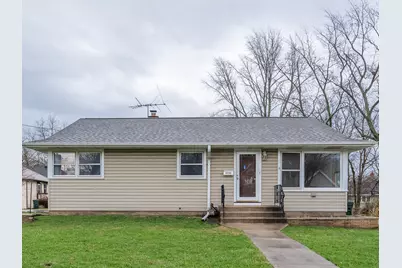 18105 Loomis Avenue, Homewood, IL 60430 - Photo 1