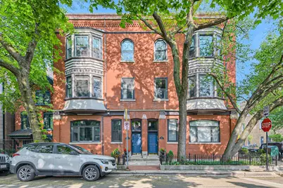 1901 N Fremont Street #2, Chicago, IL 60614 - Photo 1