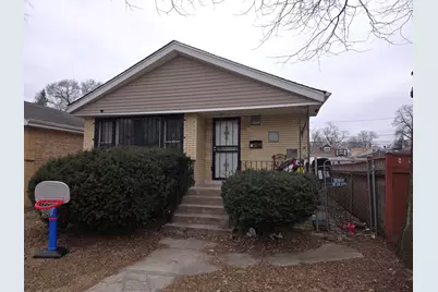 7254 S Paulina Street, Chicago, IL 60636 - Photo 1