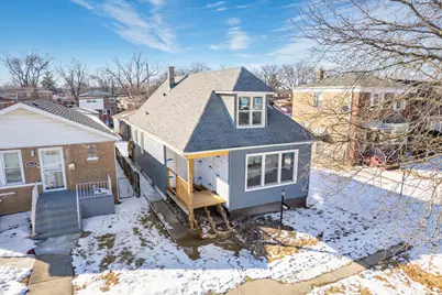 9610 S Wallace Street, Chicago, IL 60628 - Photo 1