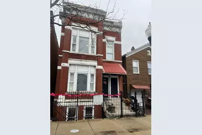 1733 W 21st Place, Chicago, IL 60608 - Photo 1