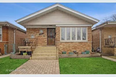 13145 S Avenue M Avenue, Chicago, IL 60633 - Photo 1