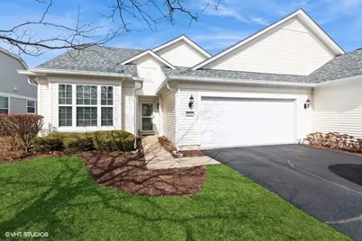 1606 Countryside Drive, Shorewood, IL 60404 - Photo 1