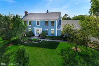 12 North Trail, Hawthorn Woods, IL 60047 - Photo 1