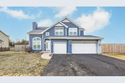 1384 Lily Cache Lane, Bolingbrook, IL 60490 - Photo 1