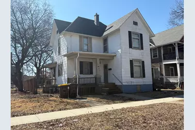 1231 16th Avenue, Rockford, IL 61104 - Photo 1