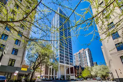 1300 N Astor Street #8C, Chicago, IL 60610 - Photo 1