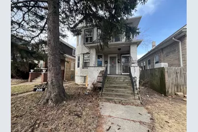 206 S 19th Avenue, Maywood, IL 60153 - Photo 1