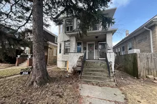 206 S 19th Ave, Maywood, IL 60153 - Photo 1
