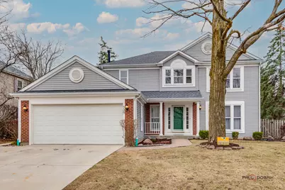 939 Belle Isle Lane, Vernon Hills, IL 60061 - Photo 1