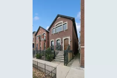 3254 N Leavitt Street, Chicago, IL 60618 - Photo 1