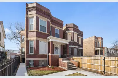 7108 S Emerald Avenue, Chicago, IL 60621 - Photo 1
