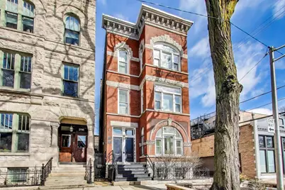 2114 W Potomac Avenue #3, Chicago, IL 60622 - Photo 1