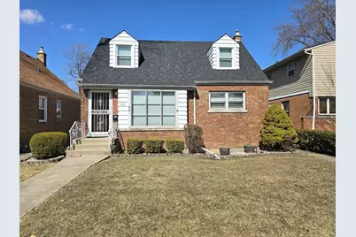 40 166th Place, Calumet City, IL 60409 - Photo 1