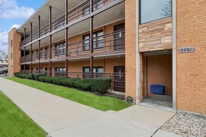 5901 N Naper Avenue #GC, Chicago, IL 60631 - Photo 1