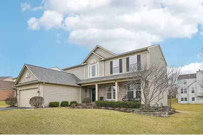 651 Straton Circle, Dundee, IL 60118 - Photo 1