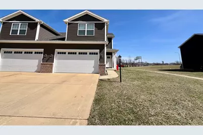 800 Sedgegrass Drive, Champaign, IL 61822 - Photo 1