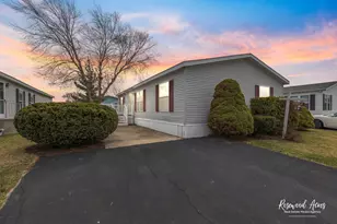 69 St Michaels Dr, Bourbonnais, IL 60914 - Photo 1