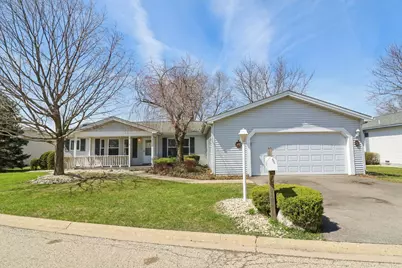 1811 Paddock Court, Grayslake, IL 60030 - Photo 1