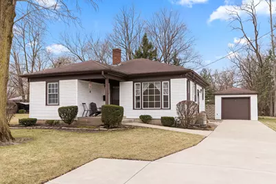 18134 Loomis Avenue, Homewood, IL 60430 - Photo 1