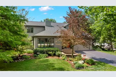 28W701 Townline Road, Warrenville, IL 60555 - Photo 1
