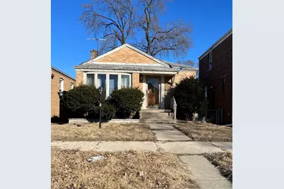 9731 S Ellis Avenue, Chicago, IL 60628 - Photo 1